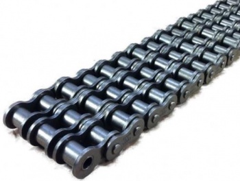 Bristish Standard Triplex Roller Chain